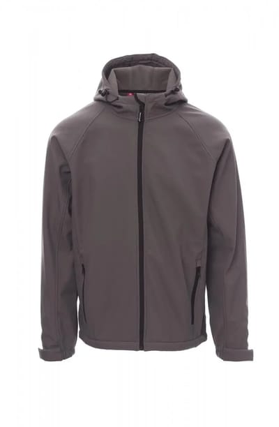 Payper Gale - Steel Grey - 3XL