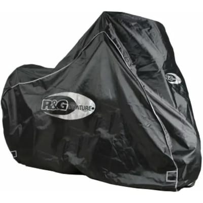Motorhoes R&G Racing Aprilia Tuareg 660 Rally [660]