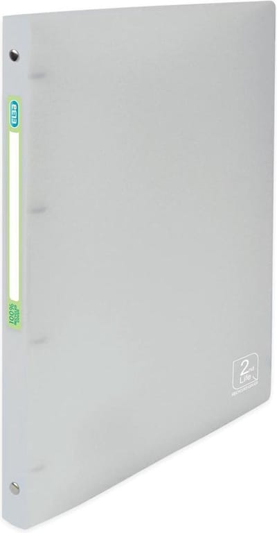 ELBA 2ND LIFE RINGM 2CM 4R TRA