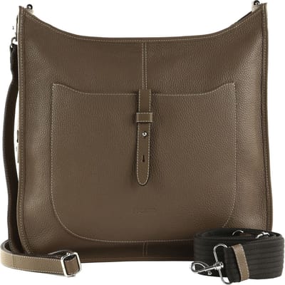 PICARD Schoudertas Kronberg Shoulder Bag Hazel Taupe