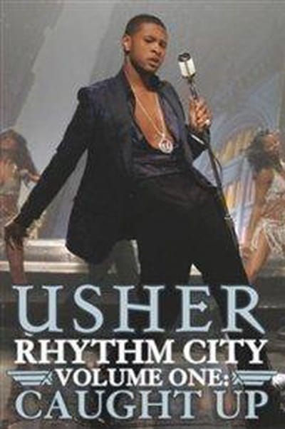 Rhythm City Vol.1