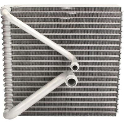 Verdamper, airconditioning NISSENS 92191