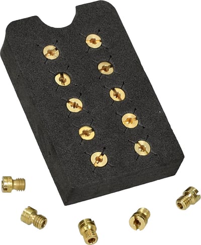 Sproeierkit Mezoly Keihin (5mm) 60 t/m 80