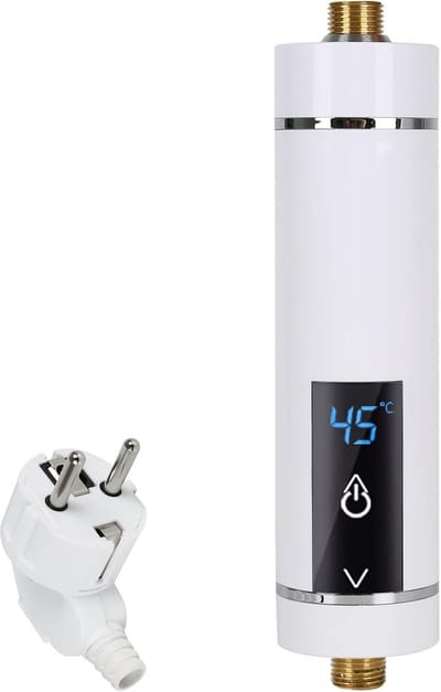 Keukenboiler 10 Liter - Doorstroomverwarmer - Close in Boiler - Water
