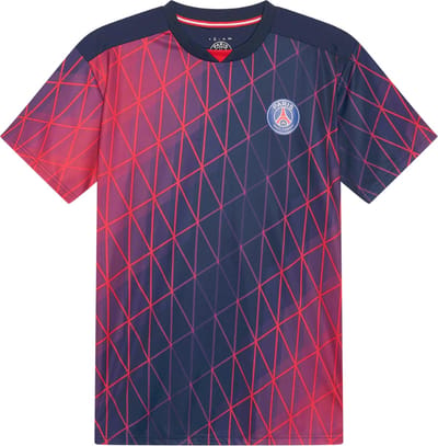 PSG trainingsshirt digital kids