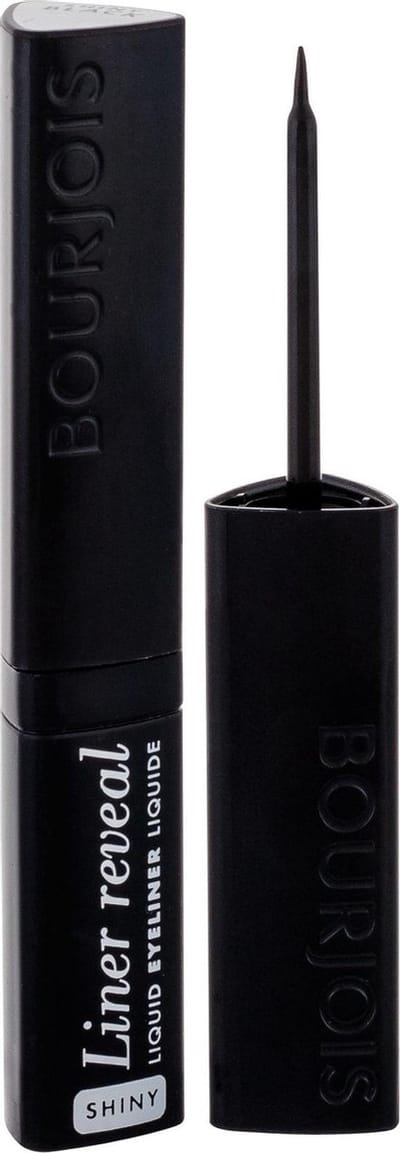 Bourjois VOLUME REVEAL SHINE LINER Black 1 Zwart