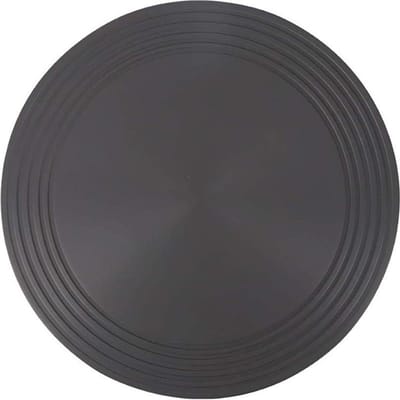 Plaque de Conduction de Chaleur pour Cuisinière à Gaz Domestique Fond de Poêle Plaque de Collecte de Chaleur pour Cuisine Domestique