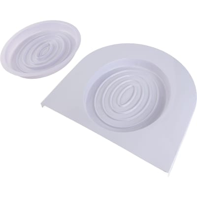 Tapis d'entraînement de toilette pour chat, polyvalent, réutilisable, plateau de nettoyage de litière pour animaux de compagnie, tapis pour chats, chiens et animaux de compagnie