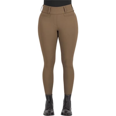 Dameslegging met volledige grip Euro-Star Enforce