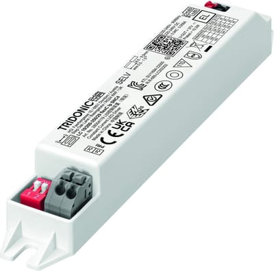 Constant current driver - 14-29V - 10W - LED paneel