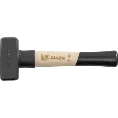 Alarm Werkzeuge 56032053 Moker 1130 g 1 stuk(s)