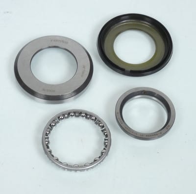 Roulement de direction INF pour scooter Piaggio 125 Beverly 2007-2015 65007545