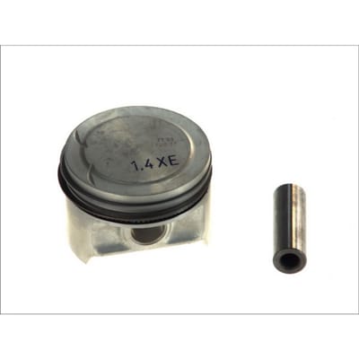 Zuiger MAHLE 011 02 00
