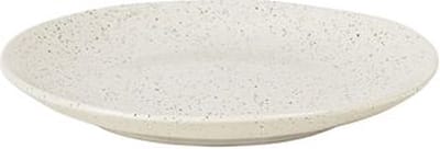 Broste Copenhagen - Ontbijtbord 'Nordic Vanilla' - Ø20cm