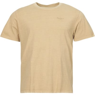 Pepe jeans  T-shirt Korte Mouw JACKO