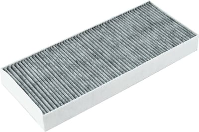 Scanpart CleanAir actief koolstoffilter - Geschikt voor Gaggenau AA210110 - 11010506 - 11018621 - 460 x 190 x 50 mm - 1 stuk - Alternatief