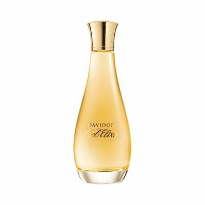 Damesparfum Davidoff COOL ELIXIR WOMAN 100 ml