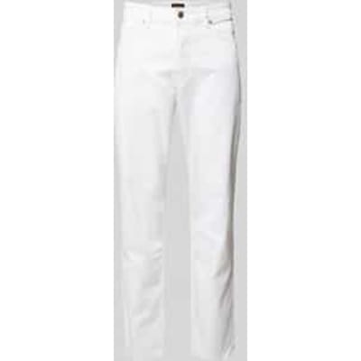 regular fit jeans van katoenmix model 'REMAINE'