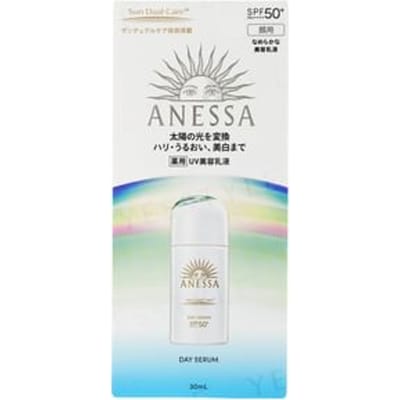 Shiseido - Anessa Sun Dual Care Day Serum SPF 50+ PA++++ 30ml