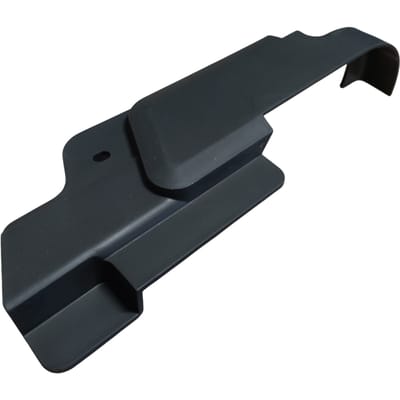Belt cover right side
