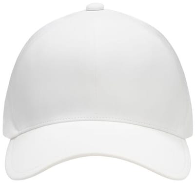Cutter & Buck Wauna Cap zonder print 359419 - Wit - 56