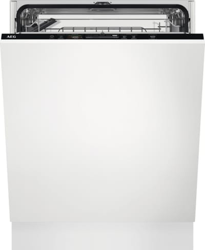 AEG FSE64610Z - Inbouwvaatwasser