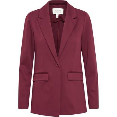 b.young - BYRIZETTA LONG BLAZER 2 - Dames - Blazers