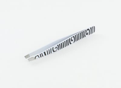 Bransus Tweezer Giraf print