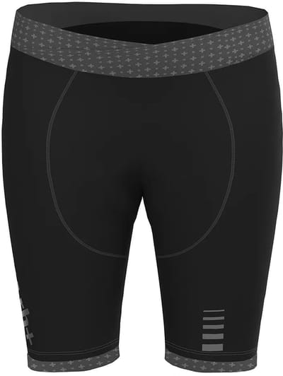 Rh+ Swift Fietsbroek Zwart M Vrouw