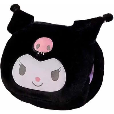 Verwarmingskussen Sanrio Hello Kitty Kuromi