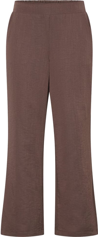 SISTERS POINT Verina-pa3 - Dames Broek - Brown - Maat XS
