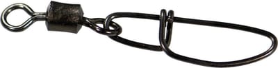 Albatros Crosslock Swivel - Maat 1