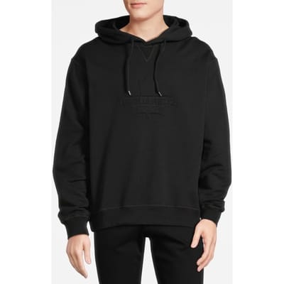 Dsquared2 Sweatshirt Black Maat: M | Hoodies Outlet | Heren | Zwart
