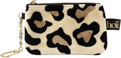 EVITA | sleuteletui | Pumice Stone | beige | Hoii