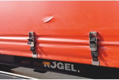 Wurth - Reparatieset dekzeilreparatiesysteem 32-delig - Dekzeilreparatiesysteem, reparatieset 32-delig x 1 st
