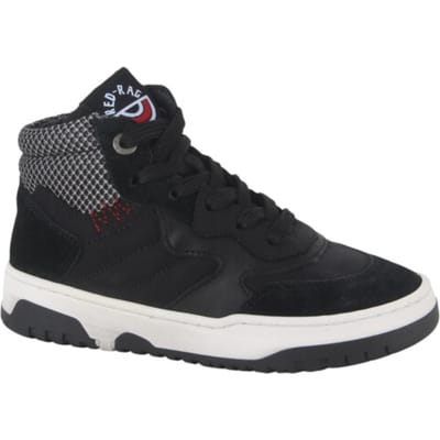 Red Rag 13919-994 jongens veterboots