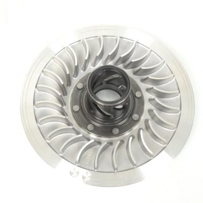 malossi koppelversteller voor yamaha 530 tmax scooter 2012 tot 2018 6115289 nieuw