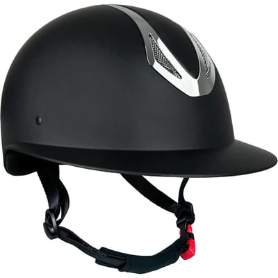Rijhelm York Amethyst