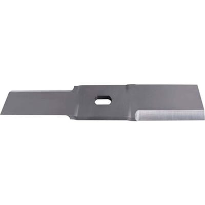 Bosch Home and Garden Passar till AXT. Mes voor hakselaar