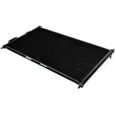 Condensor, airconditioning NRF 35627