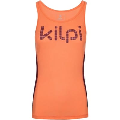 Damestanktop Kilpi Slinky