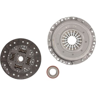 Schaeffler Luk Koppelingsset LUK RepSet 622 1665 00