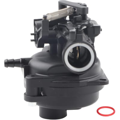 Grasmaaier Carburateur Vervanging Geschikt voor 550EX 09P702 9P702 #799584 gray