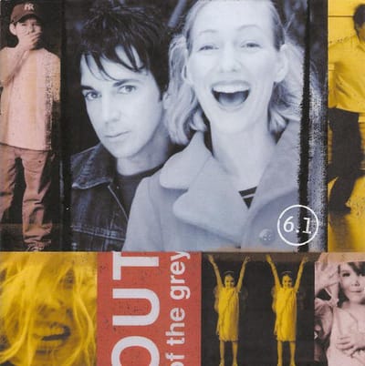Out of the grey - 6.1