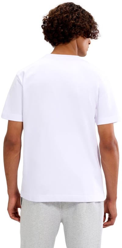 Ellesse Floran tee - white