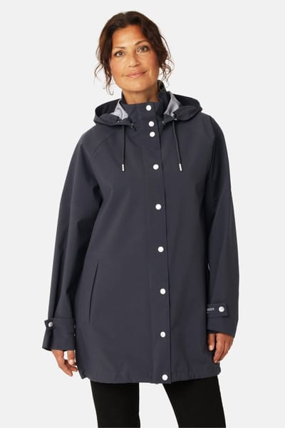 Regenjas GENTLERAIN02