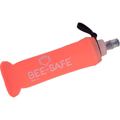 Bee-Safe Soft Drink 350ml Drinkfles-Koraal