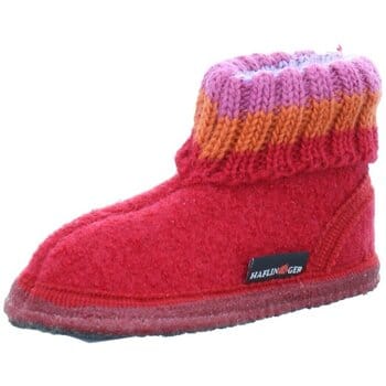 Pantoffels Haflinger -