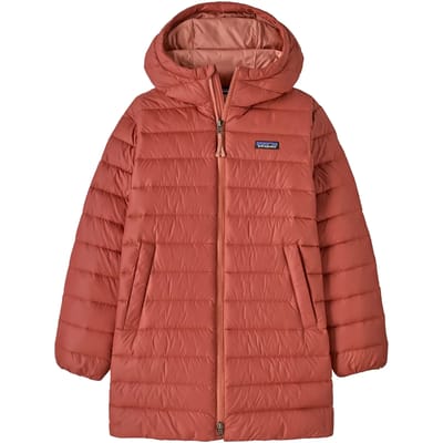 Kinderparka Patagonia Down Sweater