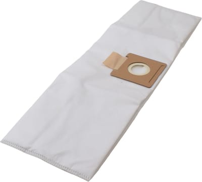 Geschikt voor TENNANT. 10 stuks. stofzuigerzakken voor V-CAN-10, Synthetisch. COVAKO Merk